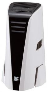 【ゼンケン】ミニエアクリーナー・ホワイト