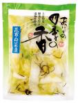 【東明】刻み昆布白菜漬 　120g