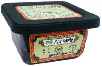 【まるや】有機・八丁味噌　　300g