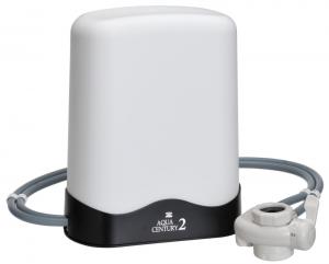 【ゼンケン】アクアセンチュリー2・ホワイト　　1台